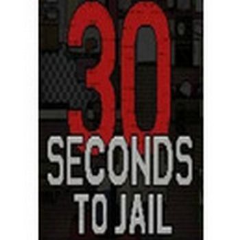 30 Seconds To Jail