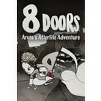 8Doors: Arum's Afterlife Adventure