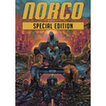 NORCO Special Edition