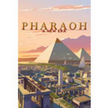 Pharaoh: A New Era