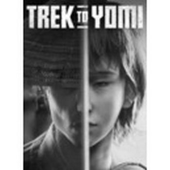 Trek to Yomi