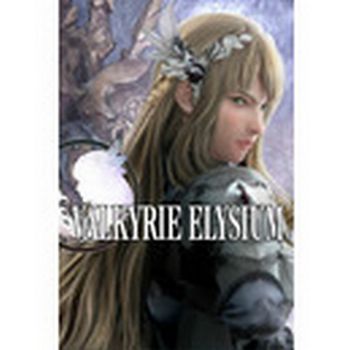 Valkyrie Elysium