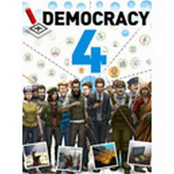 Democracy 4