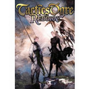 Tactics Ogre: Reborn Premium Edition