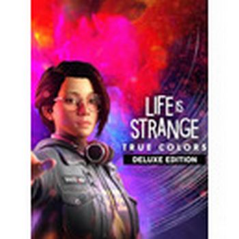 Life is Strange: True Colors Deluxe Edition