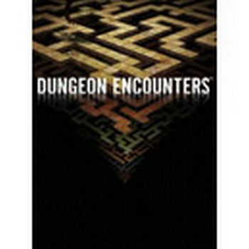 DUNGEON ENCOUNTERS