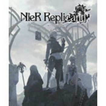 NieR Replicant ver.1.22474487139... (EU)