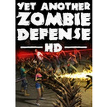 Yet Another Zombie Defense HD