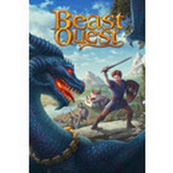 Beast Quest Steam key