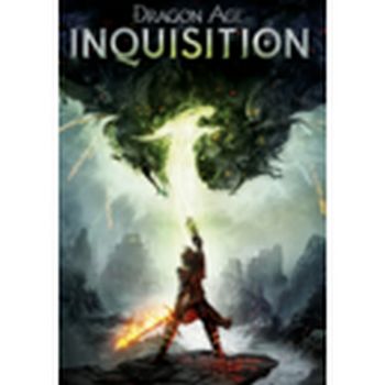 Dragon Age: Inquisition Origin key