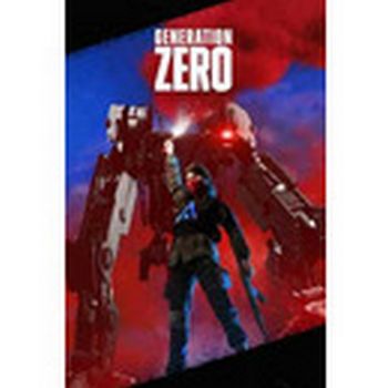 Generation Zero Steam Key