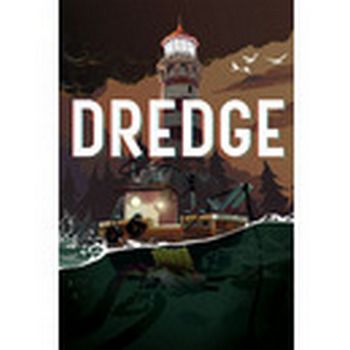 Dredge