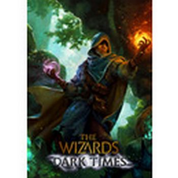 The Wizards: Dark Times