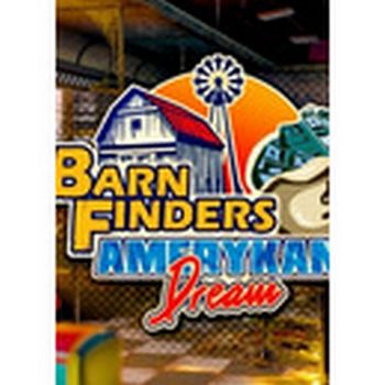 BarnFinders: Amerykan Dream