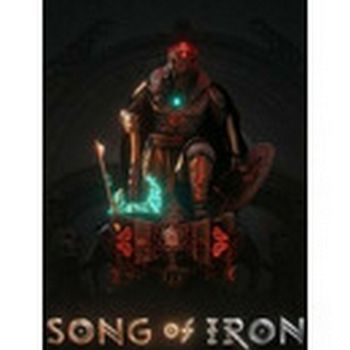 Song of Iron