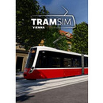 TramSim Vienna - The Tram Simulator