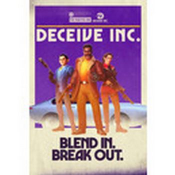 Deceive Inc - Standard Edition