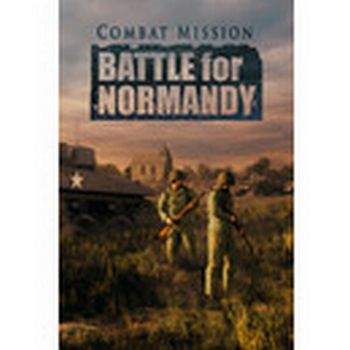 Combat Mission Battle for Normandy