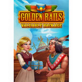 Golden Rails: Valuable Package