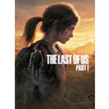 The Last of Us: Part I