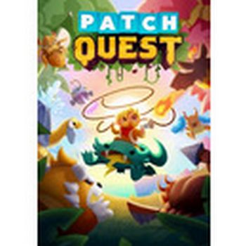 Patch Quest