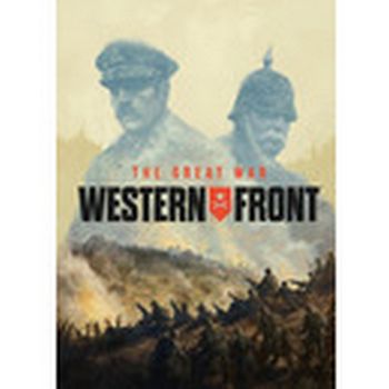 The Great War: Western Front