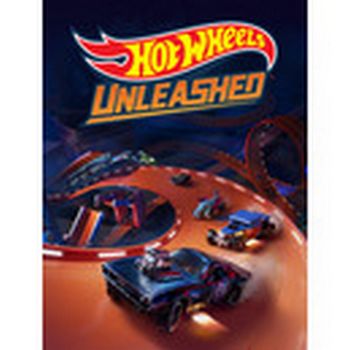 Hot Wheels Unleashed