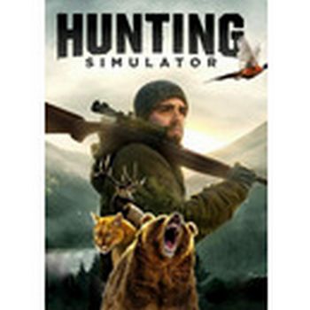 Hunting Simulator Steam key