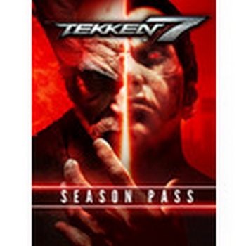 TEKKEN 7 Season Pass