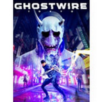 Ghostwire: Tokyo