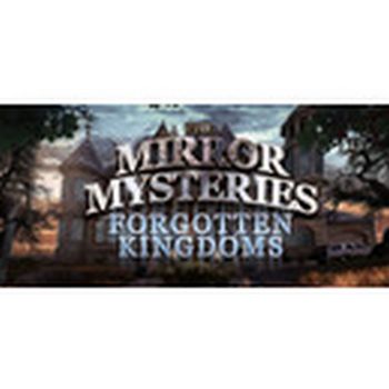 Mirror Mysteries 2  Klucz Steam