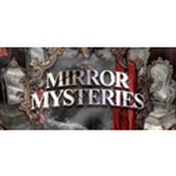 Mirror Mysteries