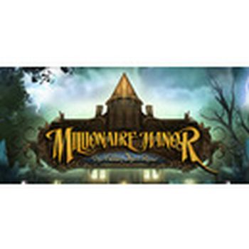 Millionaire Manor  Klucz Steam