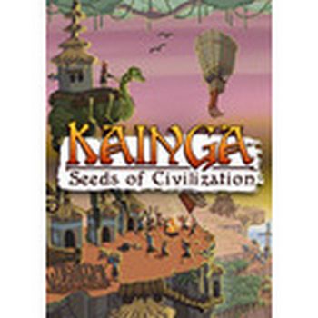 Kainga: Seeds of Civilization