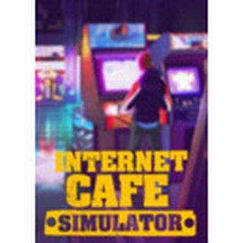 Internet Cafe Simulator