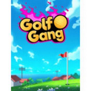 Golf Gang