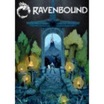 Ravenbound