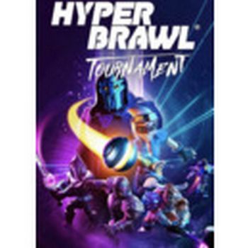 HyperBrawl Tournament