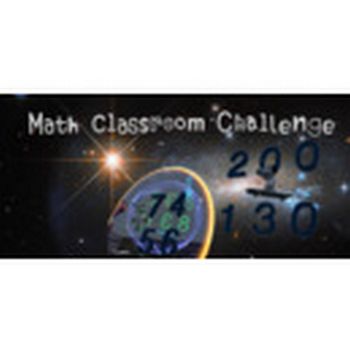 Math Classroom Challenge