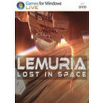 Lemuria: Lost in Space