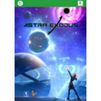 Astra Exodus  Klucz Steam