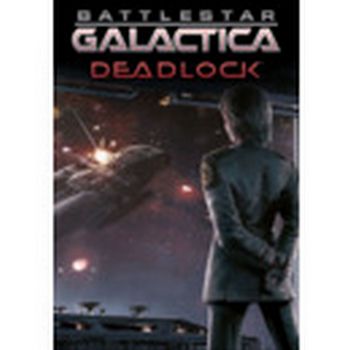 Battlestar Galactica Deadlock: Resurrection