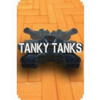 Tanky Tanks  Klucz Steam