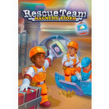 Rescue Team: Magnetic Storm