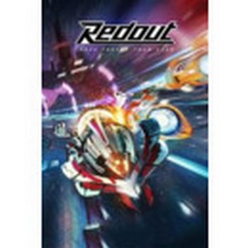 Redout Space Exploration Pack