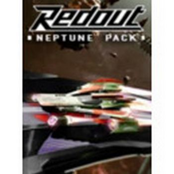 Redout - Neptune Pack