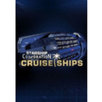 Starship Corporation  - Cruise Ships