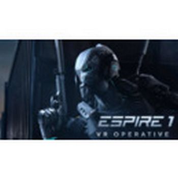 Espire 1: VR Operative