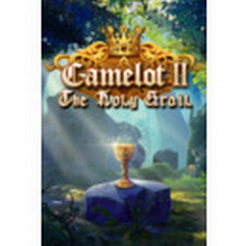 Camelot 2: The Holy Grail