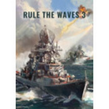 Rule the Waves 3